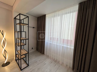 Apartament cu 2 camere, 75 m², Râșcani, Chișinău foto 6