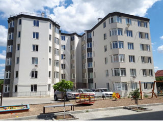 Apartament cu 1 cameră, 35 m², Ciocana, Chișinău