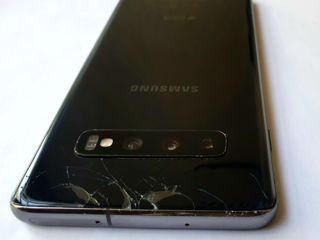 Urgent Samsung Galaxy S10 foto 5