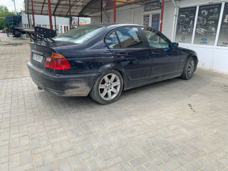 BMW 3 Series фото 8