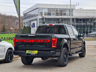 Ford F-150 foto 6