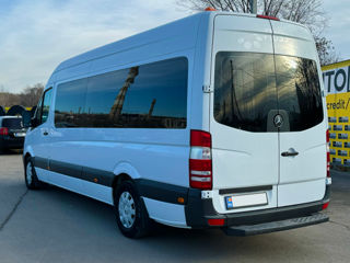 Mercedes Sprinter 313cdi foto 7