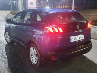 Peugeot 3008 foto 10