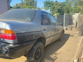 Ford Orion foto 2