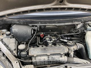 Запчасти мzapciasti mercedes w168 a class dezmembrare mercedes a class w168 1.7 diesel 1.7 cdi