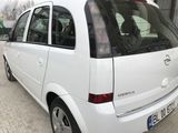 Opel Meriva foto 1