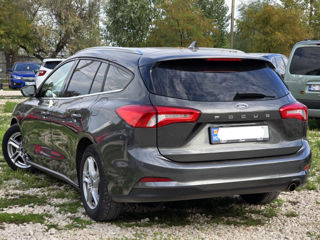 Ford Focus foto 4