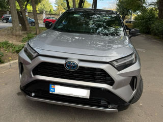 Toyota Rav 4 foto 1