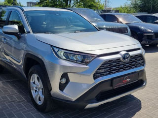 Toyota Rav 4 foto 2