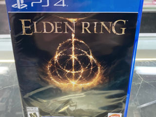 Elden Ring PS4 / PS5 nou sigilat