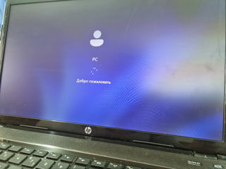 HP Pavilion G6 foto 4