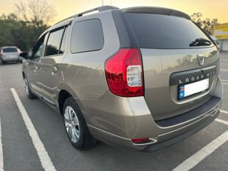 Dacia Logan Mcv foto 3