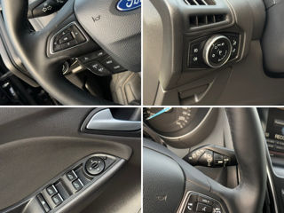 Ford Focus foto 12