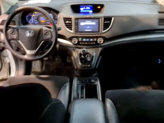 Honda CR-V foto 7