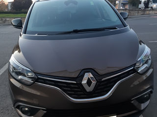 Renault Grand Scenic foto 3