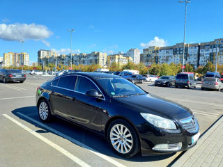 Opel Insignia foto 2