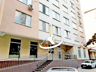 Apartament cu 2 camere, 105 m², Centru, Chișinău foto 12