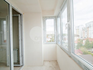 Apartament cu 2 camere, 78 m², Buiucani, Chișinău foto 4