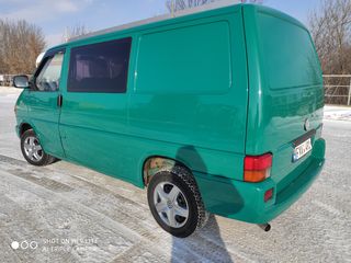 Volkswagen T4 foto 5