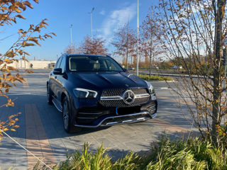 Mercedes GLC Coupe