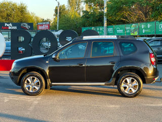 Dacia Duster foto 5