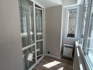 Apartament cu 1 cameră, 52 m², Buiucani, Chișinău foto 4