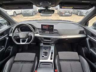 Audi Q5 foto 5