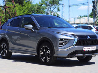 Mitsubishi Eclipse Cross foto 4