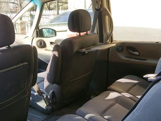 Renault Grand Espace foto 2