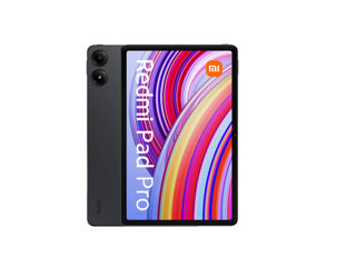 Xiaomi Redmi Pad Pro 6/128Gb Grey - всего 4999 леев!