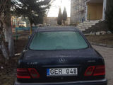 Mercedes E Class foto 5