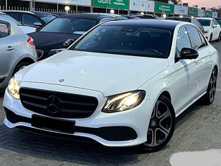 Mercedes E-Class