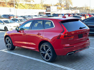 Volvo XC60 foto 12