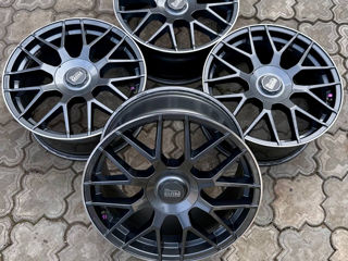 MAM GT1 R18 5x114.3 5x108