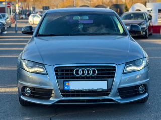 Audi A4 foto 3