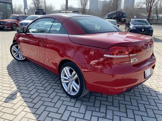 Volkswagen Eos foto 6