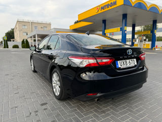 Toyota Camry foto 4