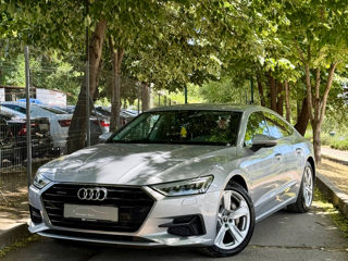 Audi A7 foto 2