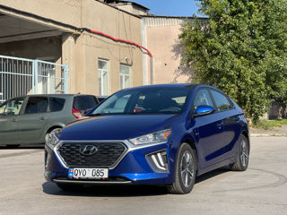 Hyundai IONIQ foto 1