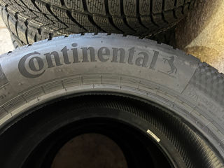 215/55 R17 Continental WinterContact Ts870P/ Доставка, livrare toata Moldova foto 6