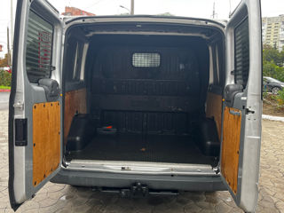 Ford Transit foto 8