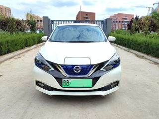 Nissan Sylphy foto 2