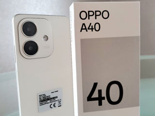 Oppo A40 foto 1