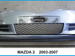 Mazda 2 foto 3