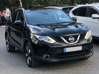 Nissan Qashqai foto 4