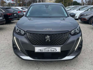 Peugeot 2008 foto 5