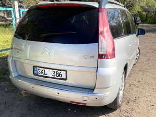 Citroen C4 Picasso foto 5