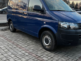 Volkswagen Transporter foto 2