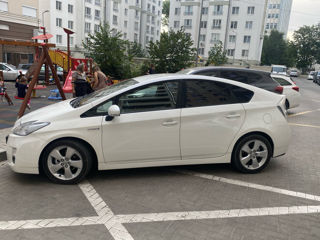 Toyota Prius foto 2