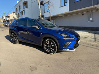 Lexus NX Series foto 2